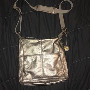 The Sak crossbody purse